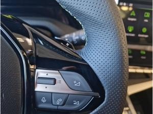 Peugeot 408 GT 145 e-DSC6 SOFORT VERFÜGBAR !!! AUTOMATIK - VOLLAUSSTATTUNG - PRIVAT