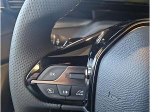 Peugeot 408 GT 145 e-DSC6 SOFORT VERFÜGBAR !!! AUTOMATIK - VOLLAUSSTATTUNG - PRIVAT