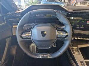 Peugeot 408 GT 145 e-DSC6 SOFORT VERFÜGBAR !!! AUTOMATIK - VOLLAUSSTATTUNG - PRIVAT