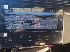 Peugeot 408 GT 145 e-DSC6 SOFORT VERFÜGBAR !!! AUTOMATIK - VOLLAUSSTATTUNG - PRIVAT