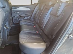 Peugeot 408 GT 145 e-DSC6 SOFORT VERFÜGBAR !!! AUTOMATIK - VOLLAUSSTATTUNG - PRIVAT