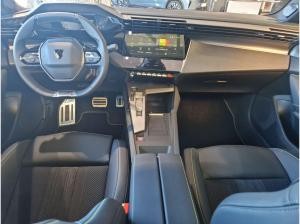 Peugeot 408 GT 145 e-DSC6 SOFORT VERFÜGBAR !!! AUTOMATIK - VOLLAUSSTATTUNG - PRIVAT