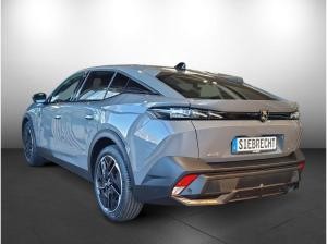 Peugeot 408 GT 145 e-DSC6 SOFORT VERFÜGBAR !!! AUTOMATIK - VOLLAUSSTATTUNG - PRIVAT