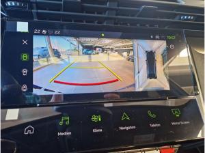 Peugeot 408 GT 145 e-DSC6 SOFORT VERFÜGBAR !!! AUTOMATIK - VOLLAUSSTATTUNG - GEWERBE