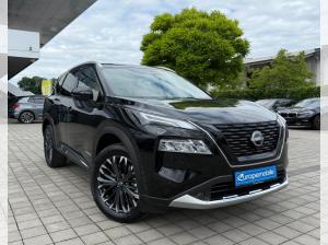 Nissan X-Trail Tekna+ Plus 1.5 e-POWER e-4ORCE 157kW 4x4 (UVP 60.590/SOFORT) PANO/BOSE/MEMORY/NAV/PILOT/LED/UVM.