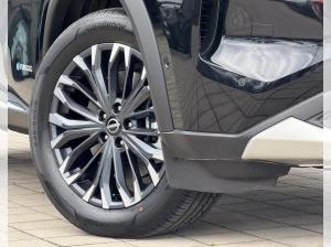 Nissan X-Trail Tekna+ Plus 1.5 e-POWER e-4ORCE 157kW 4x4 (UVP 60.590/SOFORT) PANO/BOSE/MEMORY/NAV/PILOT/LED/UVM.