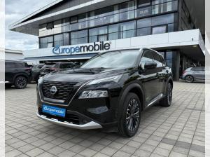 Nissan X-Trail Tekna+ Plus 1.5 e-POWER e-4ORCE 157kW 4x4 (UVP 60.590/SOFORT) PANO/BOSE/MEMORY/NAV/PILOT/LED/UVM.