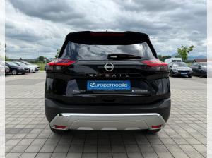 Nissan X-Trail Tekna+ Plus 1.5 e-POWER e-4ORCE 157kW 4x4 (UVP 60.590/SOFORT) PANO/BOSE/MEMORY/NAV/PILOT/LED/UVM.