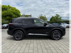Nissan X-Trail Tekna+ Plus 1.5 e-POWER e-4ORCE 157kW 4x4 (UVP 60.590/SOFORT) PANO/BOSE/MEMORY/NAV/PILOT/LED/UVM.