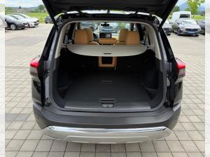 Nissan X-Trail Tekna+ Plus 1.5 e-POWER e-4ORCE 157kW 4x4 (UVP 60.590/SOFORT) PANO/BOSE/MEMORY/NAV/PILOT/LED/UVM.