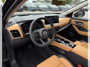 Nissan X-Trail Tekna+ Plus 1.5 e-POWER e-4ORCE 157kW 4x4 (UVP 60.590/SOFORT) PANO/BOSE/MEMORY/NAV/PILOT/LED/UVM.
