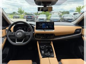 Nissan X-Trail Tekna+ Plus 1.5 e-POWER e-4ORCE 157kW 4x4 (UVP 60.590/SOFORT) PANO/BOSE/MEMORY/NAV/PILOT/LED/UVM.