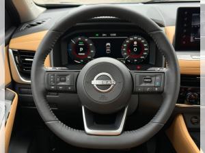 Nissan X-Trail Tekna+ Plus 1.5 e-POWER e-4ORCE 157kW 4x4 (UVP 60.590/SOFORT) PANO/BOSE/MEMORY/NAV/PILOT/LED/UVM.