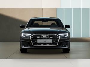 Audi A6 Lim. 45 TFSI quattro S line Navi Pano Rückfahrkamera Matrix LED AHK virtual