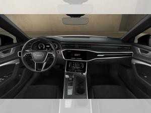 Audi A6 Lim. 45 TFSI quattro S line Navi Pano Rückfahrkamera Matrix LED AHK virtual
