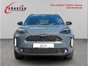 Toyota Yaris Cross 1,5 l 4x2 Hybrid GR Sport