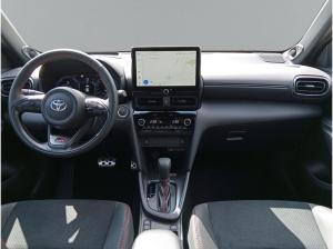 Toyota Yaris Cross 1,5 l 4x2 Hybrid GR Sport