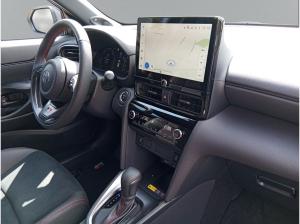 Toyota Yaris Cross 1,5 l 4x2 Hybrid GR Sport