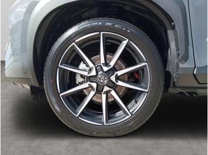 Toyota Yaris Cross 1,5 l 4x2 Hybrid GR Sport