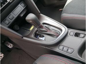 Toyota Yaris Cross 1,5 l 4x2 Hybrid GR Sport