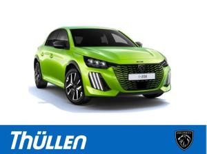 Peugeot 208 🚀TOP DEAL🚀GT ELEKTRO🚀