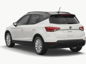 Seat Arona Road Edition 1.0 TSI (Essen-Kray)