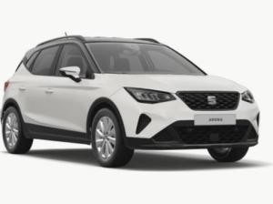 Seat Arona Road Edition 1.0 TSI (Essen-Kray)