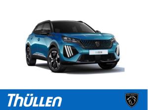 Peugeot 2008 TOP DEAL🚀 GT ELEKTRO 156PS 🚀