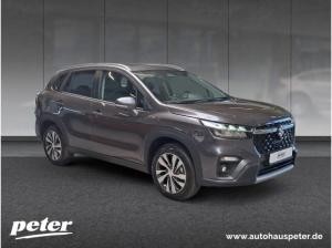 Suzuki S-Cross 1.5 Comfort+ Allgrip AGS
