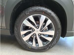 Suzuki S-Cross 1.5 Comfort+ Allgrip AGS