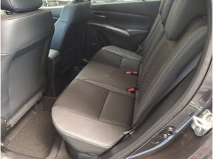 Suzuki S-Cross 1.5 Comfort+ Allgrip AGS