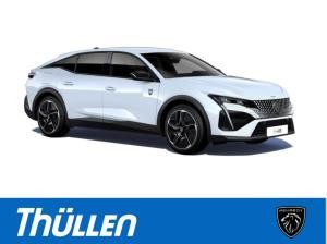 Peugeot 408 🚀GT ELEKTRO 210PS🚀SUPER SALE