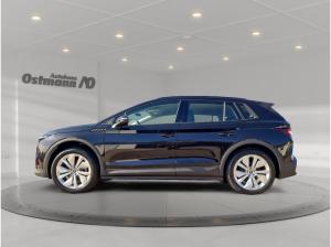 Skoda Elroq 50 Tour Loft SpurH KAM LED KlimaA PDC