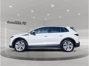 Skoda Elroq 50 Tour Loft SpurH KAM LED KlimaA PDC