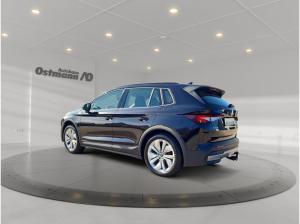 Skoda Elroq 50 Tour Loft SpurH KAM LED KlimaA PDC