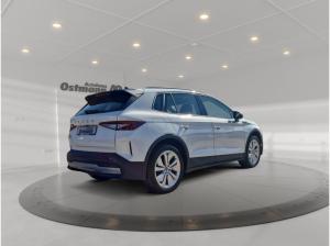 Skoda Elroq 50 Tour Loft SpurH KAM LED KlimaA PDC