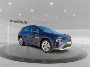 Skoda Elroq 50 Tour Loft SpurH KAM LED KlimaA PDC