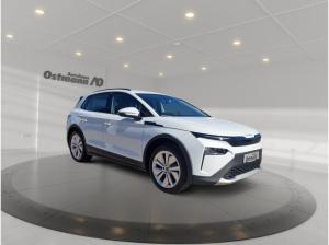 Skoda Elroq 50 Tour Loft SpurH KAM LED KlimaA PDC