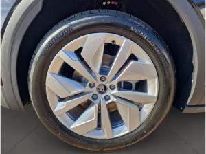 Skoda Elroq 50 Tour Loft SpurH KAM LED KlimaA PDC
