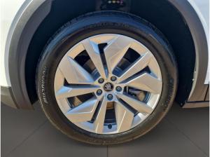 Skoda Elroq 50 Tour Loft SpurH KAM LED KlimaA PDC