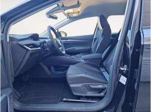 Skoda Elroq 50 Tour Loft SpurH KAM LED KlimaA PDC