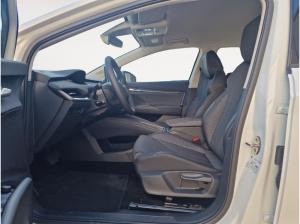 Skoda Elroq 50 Tour Loft SpurH KAM LED KlimaA PDC