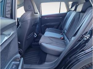 Skoda Elroq 50 Tour Loft SpurH KAM LED KlimaA PDC