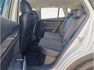 Skoda Elroq 50 Tour Loft SpurH KAM LED KlimaA PDC