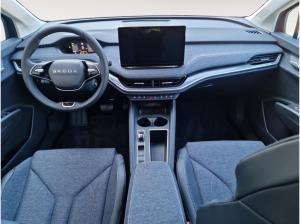 Skoda Elroq 50 Tour Loft SpurH KAM LED KlimaA PDC