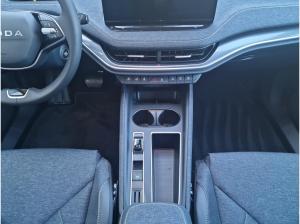 Skoda Elroq 50 Tour Loft SpurH KAM LED KlimaA PDC