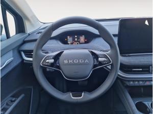 Skoda Elroq 50 Tour Loft SpurH KAM LED KlimaA PDC