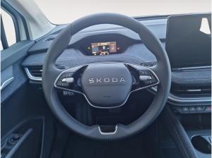 Skoda Elroq 50 Tour Loft SpurH KAM LED KlimaA PDC