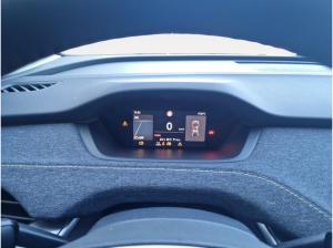 Skoda Elroq 50 Tour Loft SpurH KAM LED KlimaA PDC