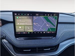 Skoda Elroq 50 Tour Loft SpurH KAM LED KlimaA PDC